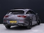 Mercedes-Benz CLA Shooting Brake 180 Business Solution Luxury [SCHUIFKANTELDAK, STOELVERWARMING, ACHTERUITRIJCAMERA, PARKEERSENSOREN V+A, CRUISE CONTROL, ELEKTRISCH VERSTELBARE STOELEN]