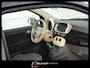 Fiat 500 1.2 Lounge Navigatie Cruise Control Panorama Dak