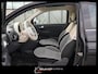 Fiat 500 1.2 Lounge Navigatie Cruise Control Panorama Dak