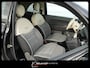 Fiat 500 1.2 Lounge Navigatie Cruise Control Panorama Dak