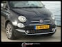 Fiat 500 1.2 Lounge Navigatie Cruise Control Panorama Dak