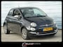Fiat 500 1.2 Lounge Navigatie Cruise Control Panorama Dak