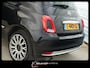 Fiat 500 1.2 Lounge Navigatie Cruise Control Panorama Dak