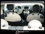 Fiat 500 1.2 Lounge Navigatie Cruise Control Panorama Dak