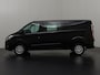 Ford Transit Custom 2.0 TDCI 130PK Automaat Lang Dubbele Cabine | 6-Persoons | Navigatie | Airco | Cruise