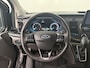 Ford Transit Custom 2.0 TDCI 130PK Automaat Lang Dubbele Cabine | 6-Persoons | Navigatie | Airco | Cruise