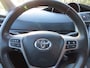 Toyota Verso 1.8 VVT-i Panoramic 7p. Achteruitrijcamera Panoramadak Navigatie Stoelverwarming Keyless Entry Ecc Cruisecontrol Lm Velgen Trekhaak