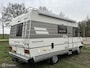 HYMER B 564 Fiat 2.5 TD Fiat | 4-Persoons | Trein-zit | Douche-wc | Hefbed | APK 03-2028 | Trekhaak | Nieuwe luifel |inruil koopje!