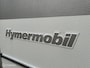 HYMER B 564 Fiat 2.5 TD Fiat | 4-Persoons | Trein-zit | Douche-wc | Hefbed | APK 03-2028 | Trekhaak | Nieuwe luifel |inruil koopje!