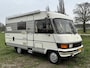 HYMER B 564 Fiat 2.5 TD Fiat | 4-Persoons | Trein-zit | Douche-wc | Hefbed | APK 03-2028 | Trekhaak | Nieuwe luifel |inruil koopje!