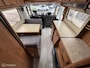HYMER B 564 Fiat 2.5 TD Fiat | 4-Persoons | Trein-zit | Douche-wc | Hefbed | APK 03-2028 | Trekhaak | Nieuwe luifel |inruil koopje!