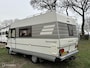 HYMER B 564 Fiat 2.5 TD Fiat | 4-Persoons | Trein-zit | Douche-wc | Hefbed | APK 03-2028 | Trekhaak | Nieuwe luifel |inruil koopje!