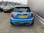 MINI Cooper Mini 2.0 SD Pepper Leer/Stof, Clima, CC, PDC, LM, nw. APK – Inruil Mogelijk –