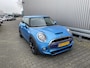 MINI Cooper Mini 2.0 SD Pepper Leer/Stof, Clima, CC, PDC, LM, nw. APK – Inruil Mogelijk –