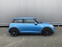 MINI Cooper Mini 2.0 SD Pepper Leer/Stof, Clima, CC, PDC, LM, nw. APK – Inruil Mogelijk –