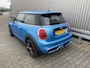 MINI Cooper Mini 2.0 SD Pepper Leer/Stof, Clima, CC, PDC, LM, nw. APK – Inruil Mogelijk –