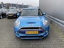 MINI Cooper Mini 2.0 SD Pepper Leer/Stof, Clima, CC, PDC, LM, nw. APK – Inruil Mogelijk –