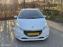 Peugeot 208 1.2 Style Airco Cruise NAP Distributie Nieuw!