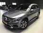 Mercedes-Benz GLC 250 4MATIC I Pano I 57xxxkm I Dealer Onderh. I Elec .Trekhaak & Koffer I Treeplanken I Clima & Cruise .