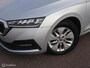 Skoda Octavia Combi 1.0 e-TSI DSG7/AUTOMAAT Navigatie Digi Cockpit Trekhaak Led Camera