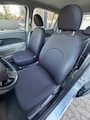 Daihatsu Sirion 1.3-16V Vol-automaat weinig km 4-cilinder