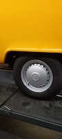 Volkswagen Transporter T2 Brandweer auto 7.012km NAP ORIGINEEL NL COMPLEET #UNIEK