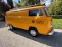 Volkswagen Transporter T2 Brandweer auto 7.012km NAP ORIGINEEL NL COMPLEET #UNIEK