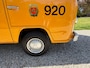 Volkswagen Transporter T2 Brandweer auto 7.012km NAP ORIGINEEL NL COMPLEET #UNIEK