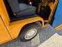 Volkswagen Transporter T2 Brandweer auto 7.012km NAP ORIGINEEL NL COMPLEET #UNIEK