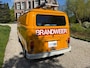 Volkswagen Transporter T2 Brandweer auto 7.012km NAP ORIGINEEL NL COMPLEET #UNIEK