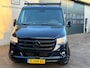 Mercedes-Benz Sprinter 319 3.0CDI V6 Autom. L2H1 DC 5-pers. EURO VI-D