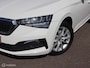 Skoda Scala TSI 110 PK H6 Carplay Trekhaak Led Koplamp Parkeersensor
