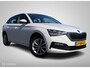 Skoda Scala TSI 110 PK H6 Carplay Trekhaak Led Koplamp Parkeersensor