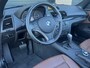 BMW 1-Serie Cabrio 120i HIGH EXECUTIVE | NL-AUTO!