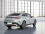 Mercedes-Benz GLC Coupe 300e 4MATIC Sport Edition