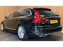 Volvo V90 2.0 T8 AWD Inscription|LUXE|PANO|LEDER|ACC|STOELVENT./VERM.V+A|STUURVERW.|MEMORY|HARMAN/KARDON|HEAD-UP|CAMERA|CARPLAY|