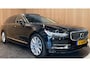 Volvo V90 2.0 T8 AWD Inscription|LUXE|PANO|LEDER|ACC|STOELVENT./VERM.V+A|STUURVERW.|MEMORY|HARMAN/KARDON|HEAD-UP|CAMERA|CARPLAY|