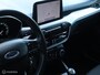 Ford Focus Wagon EcoBoost Hybrid 125 PK H6 Edition Navigatie Chroom Camera Led Parkeersensoren V+A