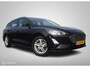 Ford Focus Wagon EcoBoost Hybrid 125 PK H6 Edition Navigatie Chroom Camera Led Parkeersensoren V+A