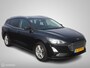 Ford Focus Wagon EcoBoost Hybrid 125 PK H6 Edition Navigatie Chroom Camera Led Parkeersensoren V+A
