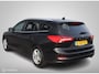 Ford Focus Wagon EcoBoost Hybrid 125 PK H6 Edition Navigatie Chroom Camera Led Parkeersensoren V+A