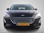 Ford Focus Wagon EcoBoost Hybrid 125 PK H6 Edition Navigatie Chroom Camera Led Parkeersensoren V+A