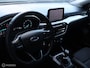 Ford Focus Wagon EcoBoost Hybrid 125 PK H6 Edition Navigatie Chroom Camera Led Parkeersensoren V+A
