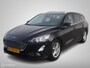 Ford Focus Wagon EcoBoost Hybrid 125 PK H6 Edition Navigatie Chroom Camera Led Parkeersensoren V+A