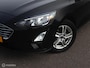 Ford Focus Wagon EcoBoost Hybrid 125 PK H6 Edition Navigatie Chroom Camera Led Parkeersensoren V+A