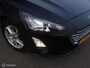 Ford Focus Wagon EcoBoost Hybrid 125 PK H6 Edition Navigatie Chroom Camera Led Parkeersensoren V+A