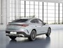 Mercedes-Benz GLC Coupe 300e 4MATIC Sport Edition