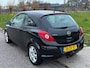 Opel Corsa 1.4-16V Enjoy 3-Drs Airco Audio-CD/MP3 Electric pakket LMV 16" Cruisecontrol Colorpakket ABS Dealeronderhoud Nieuwe Apk
