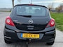 Opel Corsa 1.4-16V Enjoy 3-Drs Airco Audio-CD/MP3 Electric pakket LMV 16" Cruisecontrol Colorpakket ABS Dealeronderhoud Nieuwe Apk
