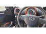 Toyota Aygo 1.0 VVT-i Comfort Orange